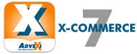 X-Commerce 7 Demo 